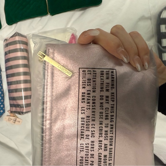 15 new makeup bags - Picture 6 of 15